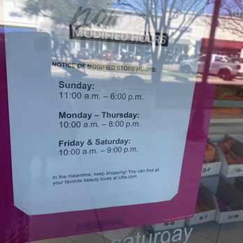 ULTA BEAUTY - CLOSED - Updated January 2025 - 89 Photos &amp; 30 
