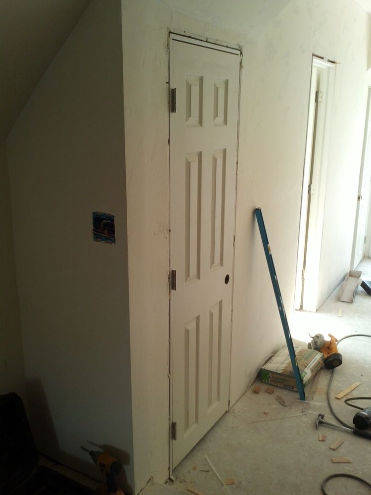 Slide of Sky Mountain