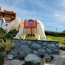 International Buddhist Progress Society - Its a celebration.