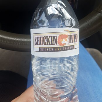 Shuckin' & Jivin' - "Their water" - Cajun/Creole Near Me - Miami, Florida Shuckin' & Jivin' - "Their water" - Cajun/Creole Near Me - Miami, Florida