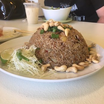 Pandan Thai Kitchen - Thai Near Me - Crowley, Texas Pandan Thai Kitchen - Thai Near Me - Crowley, Texas