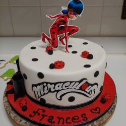 Cake in the Box