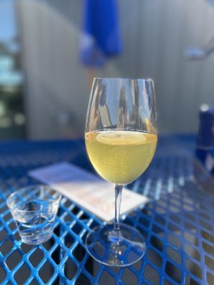 Field Recordings Winery by null