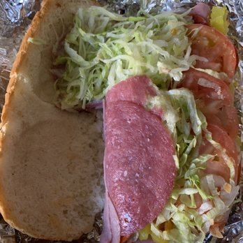 The Kickstand - Italian Stallion - Sandwiches Near Me - Pittsburgh, Pennsylvania The Kickstand - Italian Stallion - Sandwiches Near Me - Pittsburgh, Pennsylvania