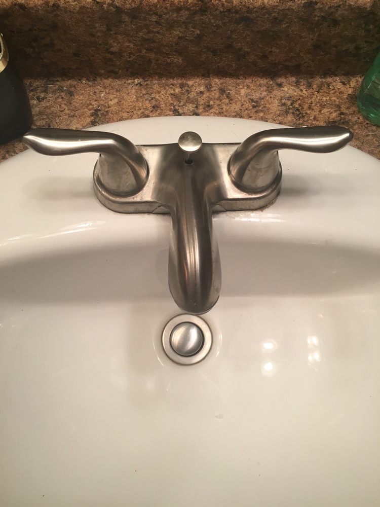 Slide of Residental Service Center