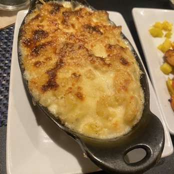Cochon RESTAURANT - Macaroni & Cheese Casserole - Cajun/Creole Near Me - New Orleans, Louisiana Cochon RESTAURANT - Macaroni & Cheese Casserole - Cajun/Creole Near Me - New Orleans, Louisiana