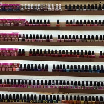 J’s Blossom Nail & Spa - Nail Salons Near Me - Chicago, Illinois