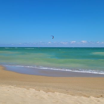 Illinois Beach State Park  - Parks Near Me - Zion, Illinois