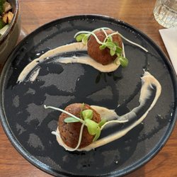 Alphonse Cuisine & Cocktails
