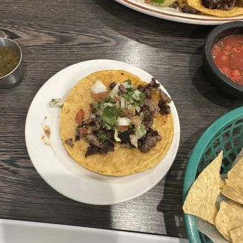 Los Arcos Mexican Restaurant - 1 street taco carne asada - Mexican Near Me - Rancho Mirage, California Los Arcos Mexican Restaurant - 1 street taco carne asada - Mexican Near Me - Rancho Mirage, California
