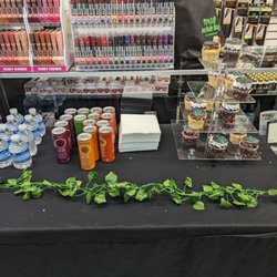 Envy Us Beauty Supply