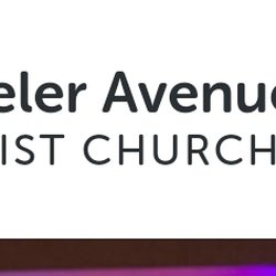 WHEELER AVENUE BAPTIST CHURCH - 3826 Wheeler Ave, Houston, Texas