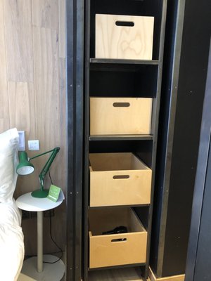 Grassmarket Hotel by null