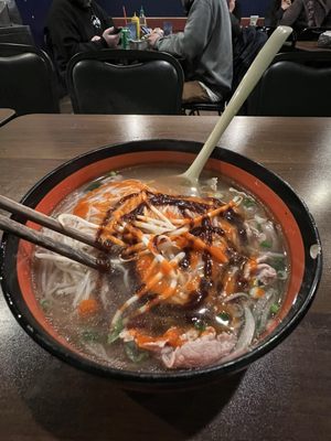 Phở Fusion & Grill by null
