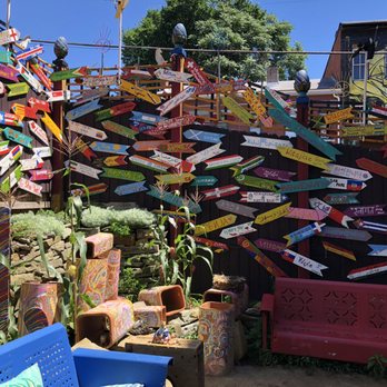 Randyland - Art Galleries Near Me - Pittsburgh, Pennsylvania