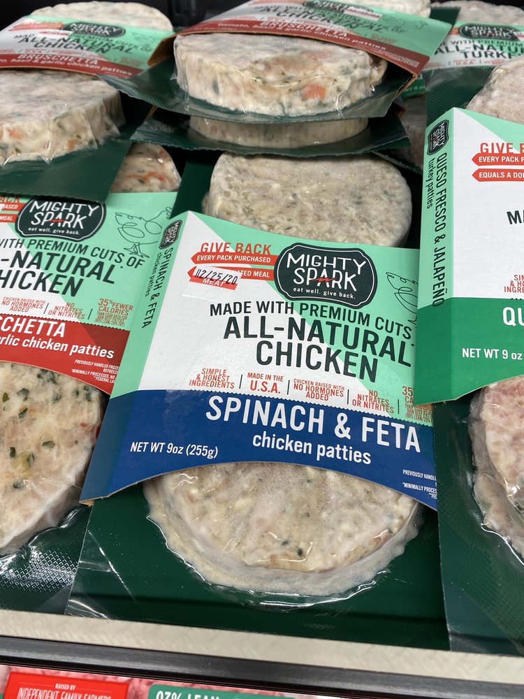 GIANT FOOD Updated October 2024 27 Photos & 89 Reviews 12051 Rockville Pike, Rockville