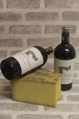 Cheese at Leadenhall by null