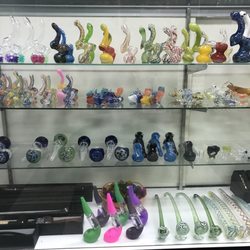 Lucky Smoke & Vape