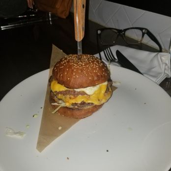 Grey Ghost - American Near Me - Detroit, Michigan