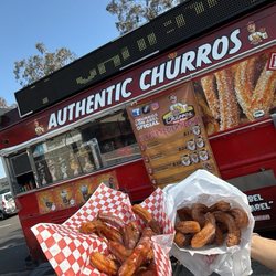 Churros Don Abel