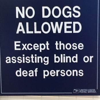 US Post Office - Assisting dogs allowed - Post Offices Near Me - Gretna, Louisiana US Post Office - Assisting dogs allowed - Post Offices Near Me - Gretna, Louisiana