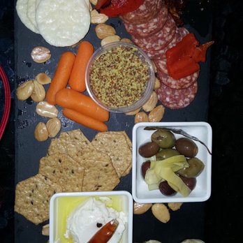 Casa De Vino 57 - Wine Bars Near Me - St Augustine, Florida