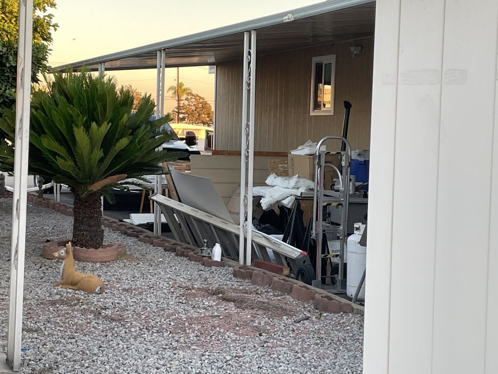 THE FOUNTAINS MOBILE HOME PARK Updated September 2024 3530 Damien