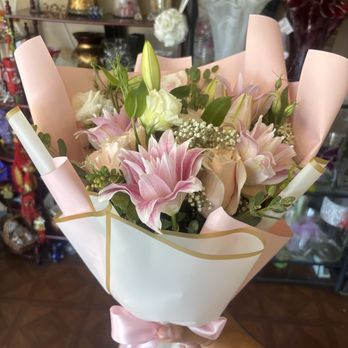 Van Florist - Florists Near Me - San Jose, California Van Florist - Florists Near Me - San Jose, California