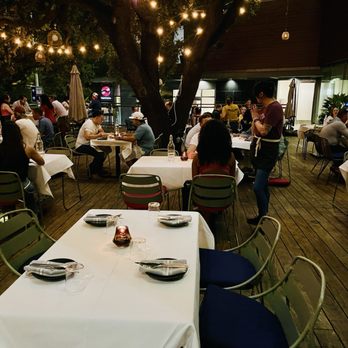 ATX Cocina - Outside seating - Mexican Near Me - Austin, Texas ATX Cocina - Outside seating - Mexican Near Me - Austin, Texas