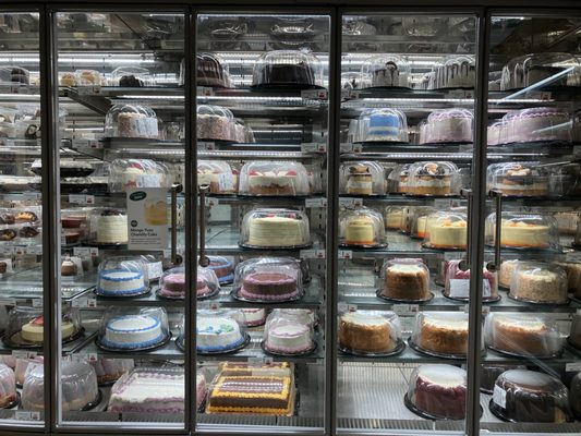 Whole Foods Market by null