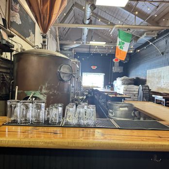 Defiant Brewing Co. - Breweries Near Me - Pearl River, New York