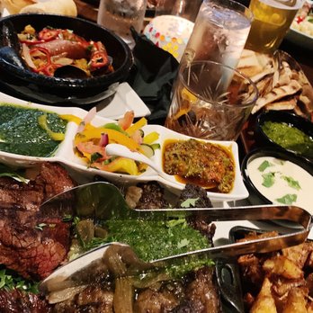 de Fuego - Argentine Asado - Latin American Near Me - Clackamas, Oregon