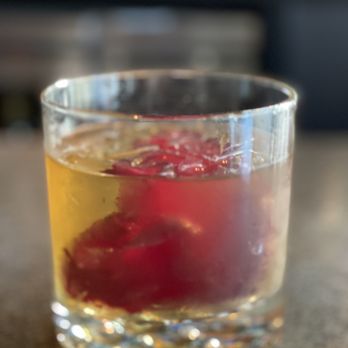 Hubbard Grille - Rose Hips Don't Lie - New American Near Me - Columbus, Ohio Hubbard Grille - Rose Hips Don't Lie - New American Near Me - Columbus, Ohio