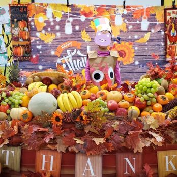 Sundance Childcare Center - Thanksgiving - Child Care & Day Care Near Me - Pasadena, California Sundance Childcare Center - Thanksgiving - Child Care & Day Care Near Me - Pasadena, California