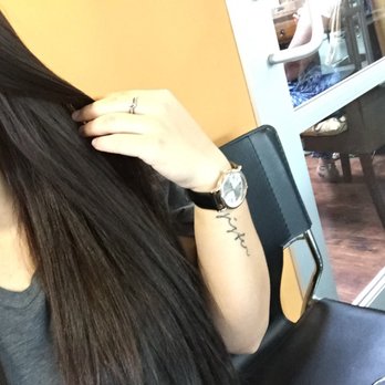 Ashleigh Lyn Salon - With extensions... - Hair Extensions Near Me - San Jose, California Ashleigh Lyn Salon - With extensions... - Hair Extensions Near Me - San Jose, California