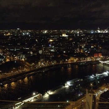 La Tour Eiffel - Landmarks & Historical Buildings Near Me - Paris, 75