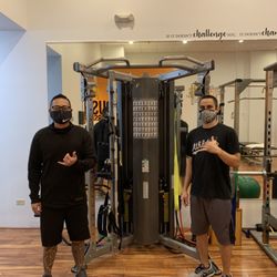 CORE Sports - Honolulu - Happy 1 year CORE Sports Honolulu
