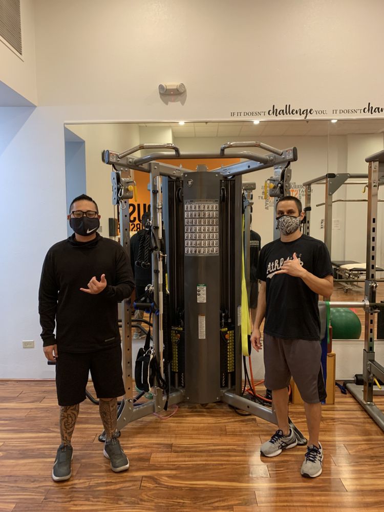 CORE Sports Honolulu, Honolulu Roadtrippers