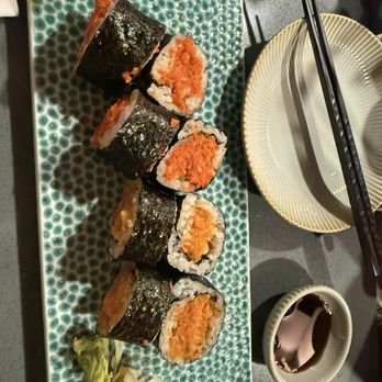 Mikado - Sushi Bars Near Me - New York, New York Mikado - Sushi Bars Near Me - New York, New York