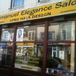 Immanuel Elegance