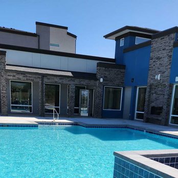 1. Altitude Pool And Spa