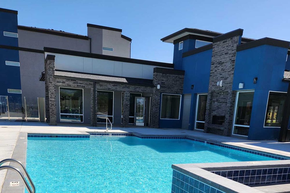 ALTITUDE POOL AND SPA - Updated June 2026 - 19 Photos - Colorado ...