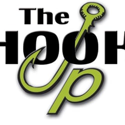 The Hook Up Outfitters