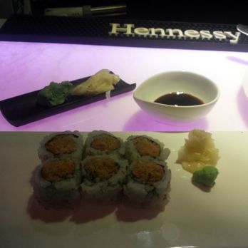 Thai Asian 119 - Spicy yellowtail scallion - Thai Near Me - Horseheads, New York