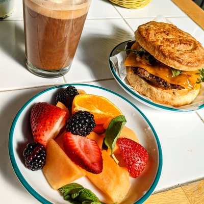 Cafe Da Fonk! by null