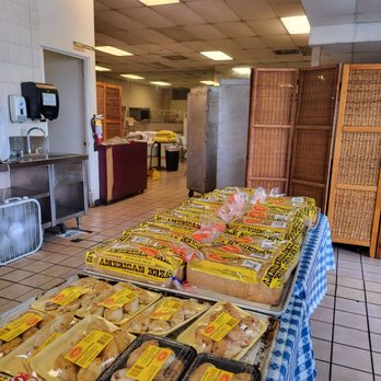 Jesse's Coffee Shop - Bakeries Near Me - Honolulu, Hawaii