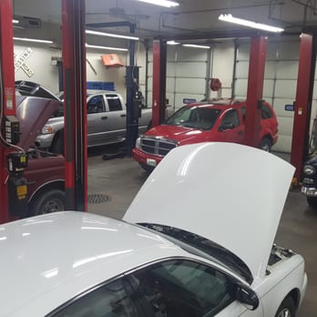 Lew Broyles And Son - At Lew Broyles & Son in Cheyenne, WY, we specialize in the complete maintenance and repair of all foreign and domestic vehicl... - Auto Repair Near Me - Cheyenne, Wyoming