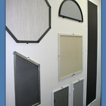 All Screens - All types of Screens and Screening Materials - Door Sales/Installation Near Me - Santa Rosa, California