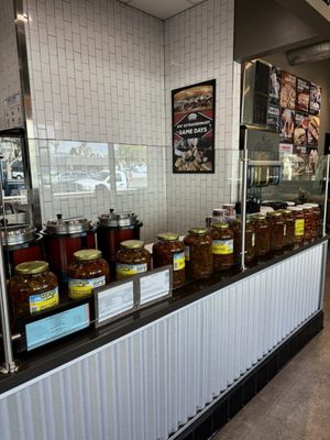 Capriotti's Sandwich Shop by null