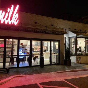 Milk Bar - Desserts Near Me - Washington, DC, District of Columbia